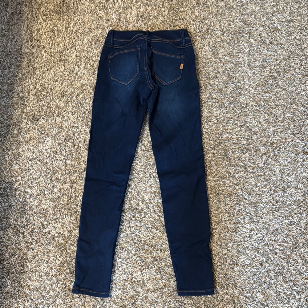 1822 denim